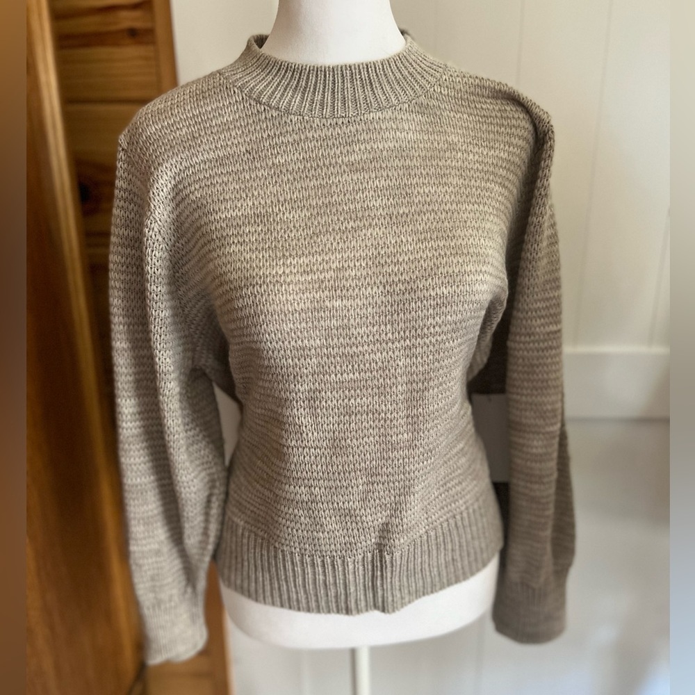Nordstrom rack crop sweater